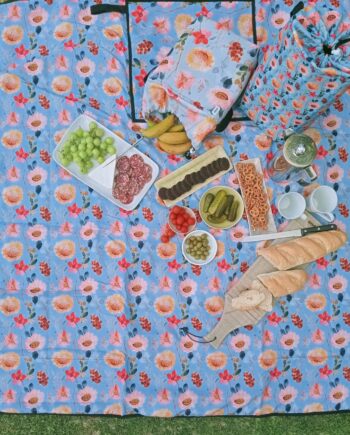Medium Picnic Blankets