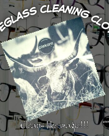 Eyeglass Cleaning Cloth