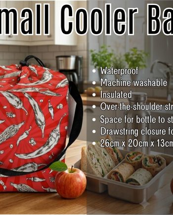 Small Cooler Bag